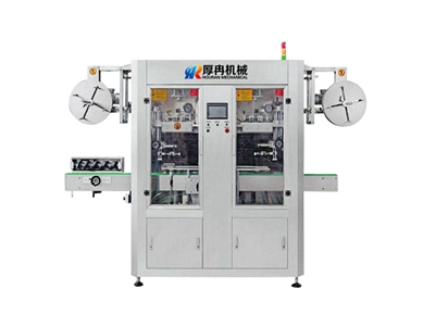 雙麵貼標機使用一些常見問題如何解決