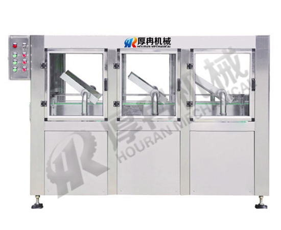 HR-CS風刀式吹幹機