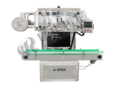 套標機使用過程中切割有毛刺怎麽辦?